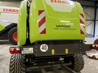 Claas - VARIANT 485 RC PRO