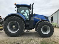 New Holland - T7.275