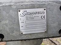 Samson - SBX 30 (18-20-21-24-27-30m)