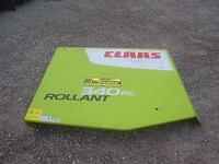 Claas - Seitenklappe Rollant 340 RC