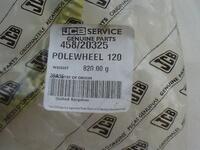 JCB - Pole Wheel 458/20325