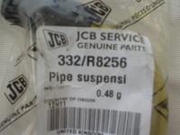 JCB - PipeSuspension 332/R8256