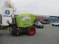 Claas - Rollant 375 RC