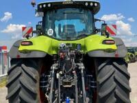 Claas - AXION 870 CMATIC - STAGE V  CE