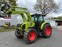 Claas - ARION 420 CIS