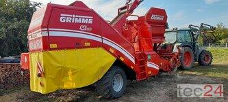 Grimme - SE140 UB