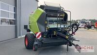 Claas - Variant 565 RC PRO