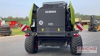 Claas - Variant 565 RC PRO
