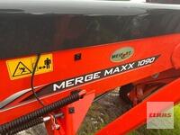 Kuhn - Merge Maxx 1090