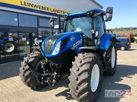 New Holland - T 6.155 AC