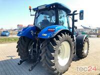 New Holland - T 6.155 AC