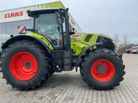 Claas - AXION 830 CMATIC - STAGE V
