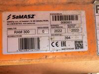 Samasz - RAM 300