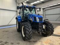 New Holland - T 6.155