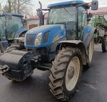 New Holland - T6070