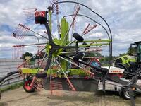 Claas - Liner 2800 Business