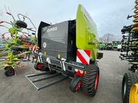 Claas - VARIANT 565 RC PRO