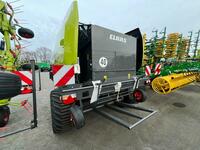 Claas - VARIANT 565 RC PRO