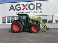 Sonstige/Other - Claas Arion 450