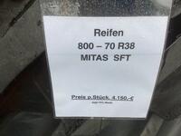 Mitas - 800/70R38