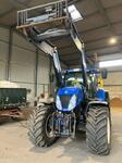 New Holland - T7.235 AC