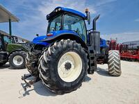 New Holland - T8.380