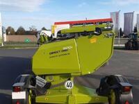 Claas - Direct Disc 500 P