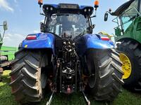 New Holland - T 7.225 AUTO COMMAND