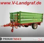 Pronar - T 654/2