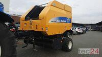 New Holland - BR 7070 CropCutter II