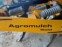 Agrisem - Agromulch Gold 3,00m