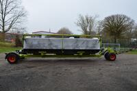 Claas - DIRECT DISC 600