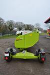 Claas - DIRECT DISC 600