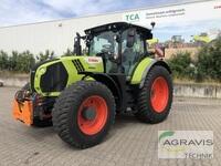 Claas - ARION 650 CMATIC CIS+