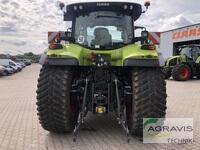 Claas - ARION 650 CMATIC CIS+