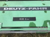 Deutz-Fahr - KM 3.90