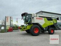 Claas - TRION 650
