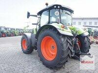 Claas - ARION 450 STAGE V  CIS
